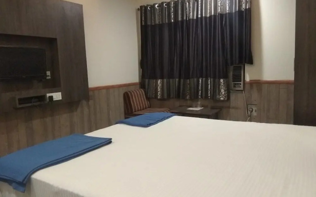 JK Rooms 110 Renuka-ST Bus Stand