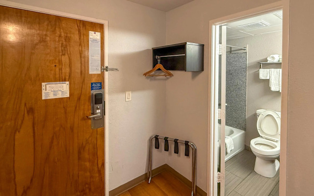 Motel 6 Oklahoma City, OK - South