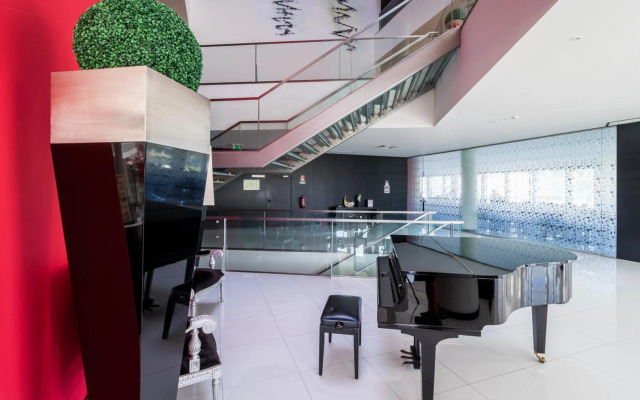 Melia Ria Hotel & Spa