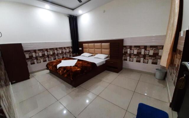 Abrol residency