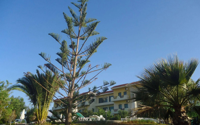 Portokali Apartments