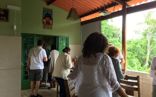 Rancho Ecologico Oasis de Luz