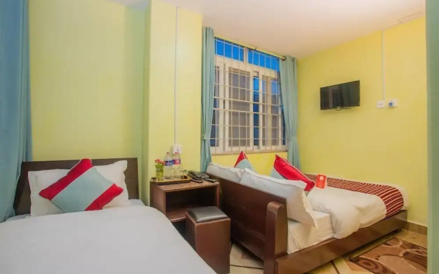 Hotel Arhant Inn