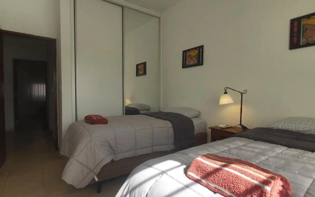 Renda Iporava, Hermoso departamento en Salta