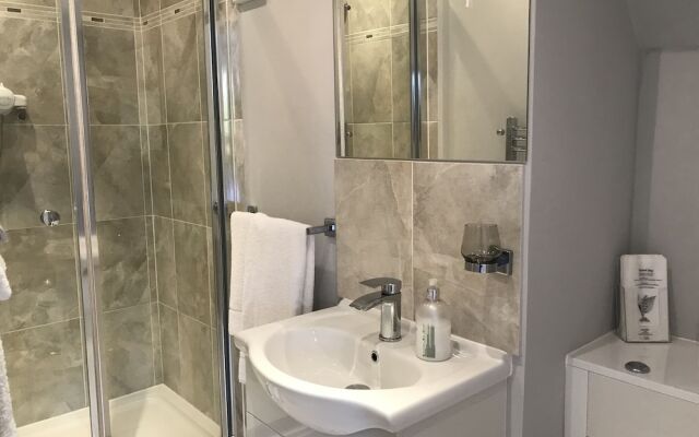 Fern Lodge Bed and Breakfast