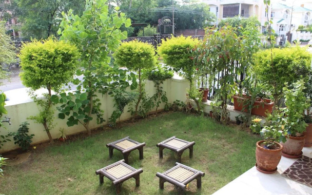 Raj Niwas