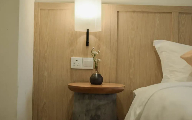 Homecoming Good Yard Guesthouse – Guest Rooms – Chongqing