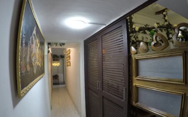 Kakaku The Guest House