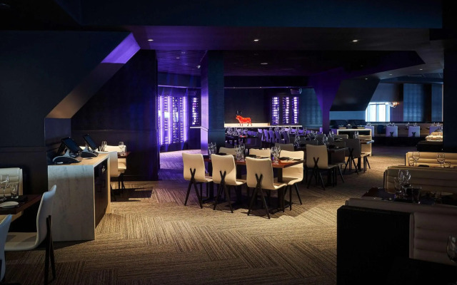 Embassy Suites by Hilton Niagara Falls Fallsview