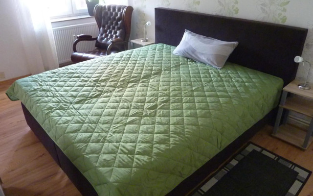 Ferienwohnung Kranich