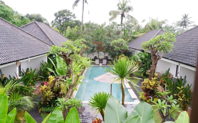 The Soendari by Dwaraloka