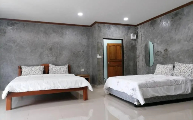 Guesthouse Phuket Airport
