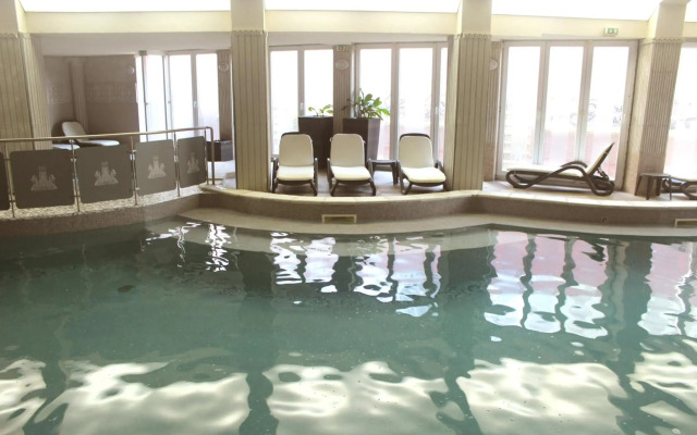 Strimon Garden Medical SPA Hotel