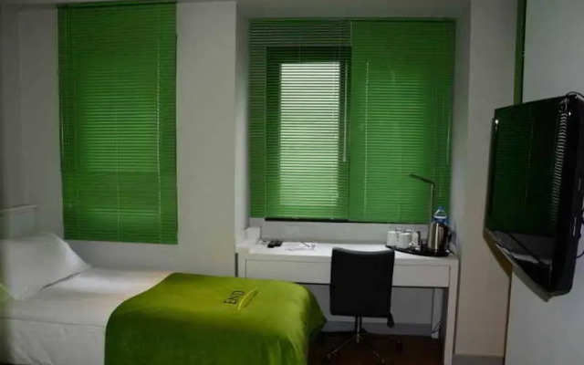 En Suites Hotel Taksim