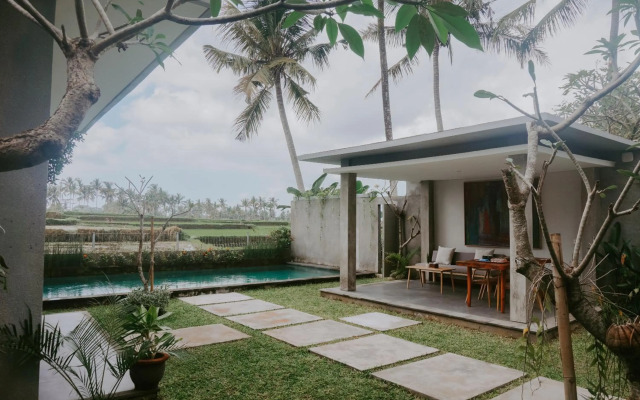 Anggira Villa Ubud