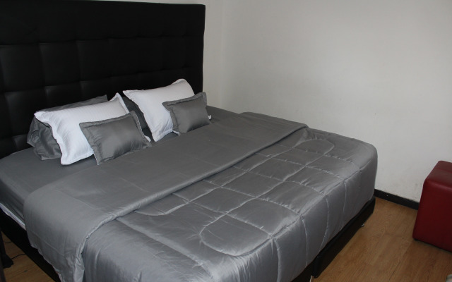 Hotel Montecarlo Boutique