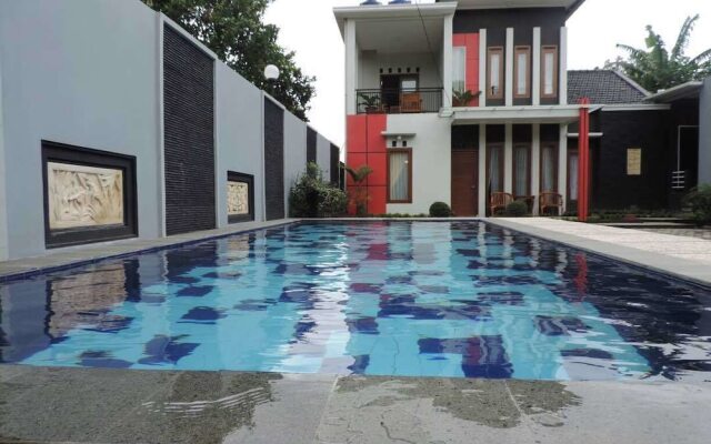 Villa Fahim