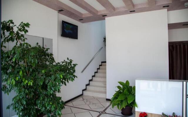 Fortesa Residence