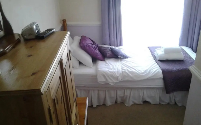 No9 guest house