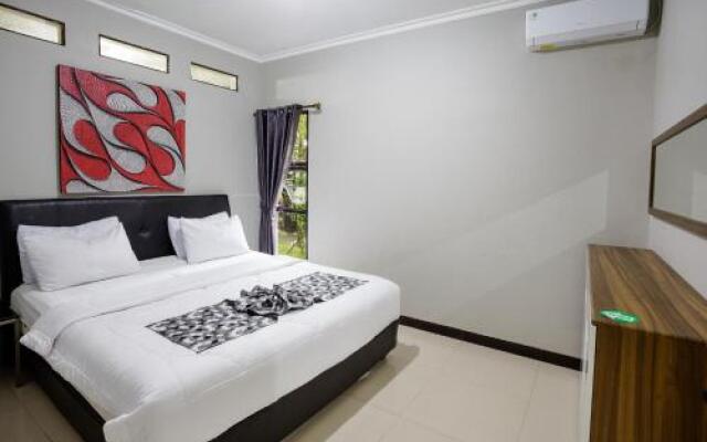 Villa Fiore Puncak
