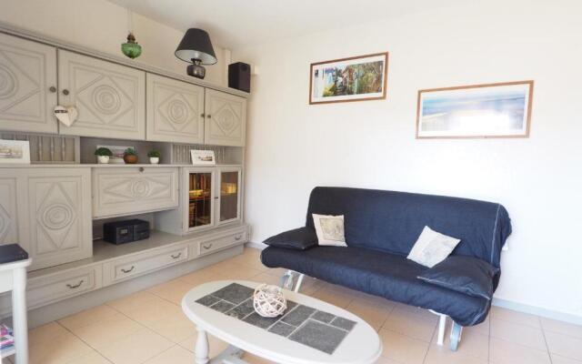 Appartement Arcachon, 2 pièces, 4 personnes - FR-1-474-75