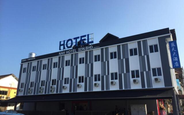 Nah Hotel