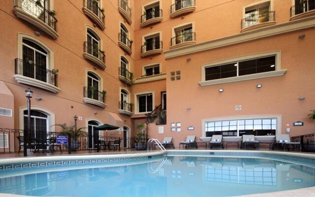 Holiday Inn Express Guanajuato by IHG