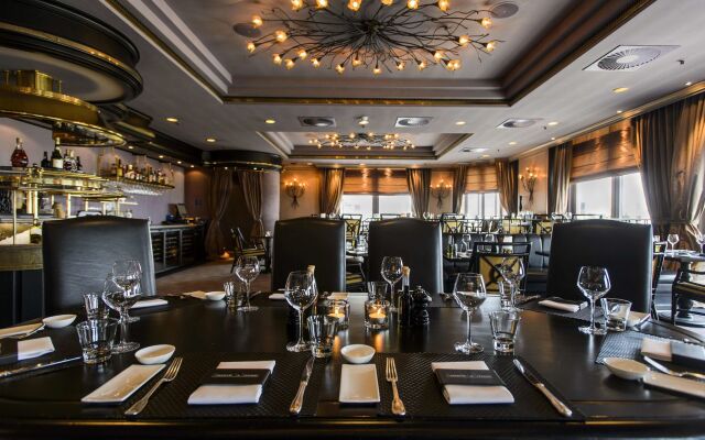 Grand Hotel Huis ter Duin