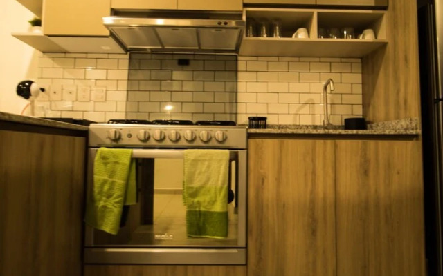 Niza Five Luxury Beach Apartments