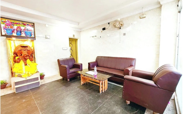 Hotel Tara Near Light House Puri