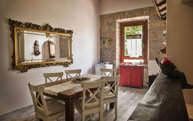 Locanda Villa Naumanni