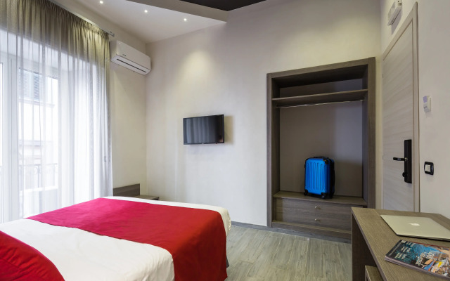 Hotel Bella Napoli