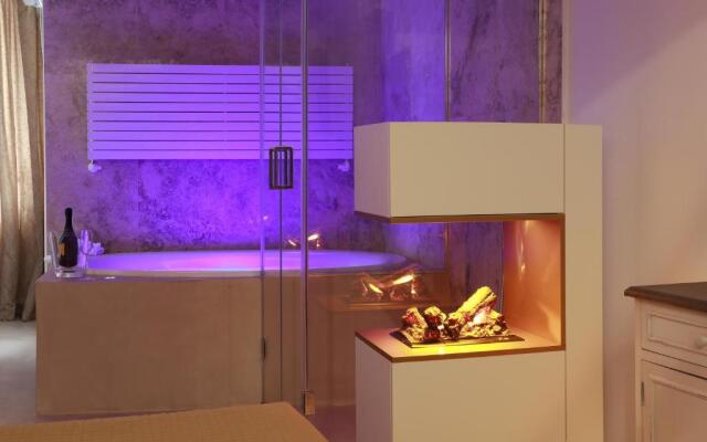 Palazzo Stapane Apartament Suite 9