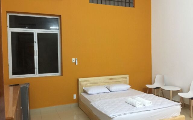 Sakura Cholon Hostel