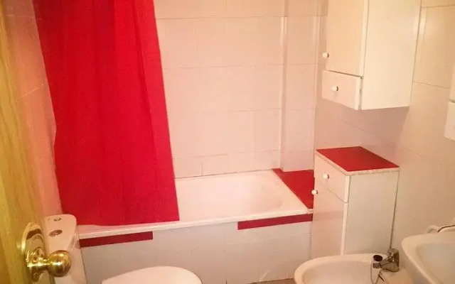 Apartamentos Sierra Nevada 3000