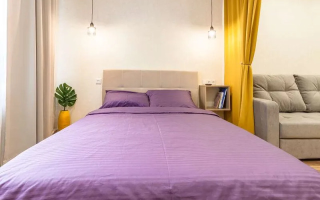 Апартаменты Казанский приём на ул. Гагарина, д. 67