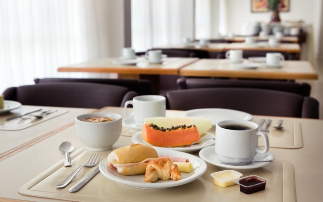 Sagres Praia Hotel