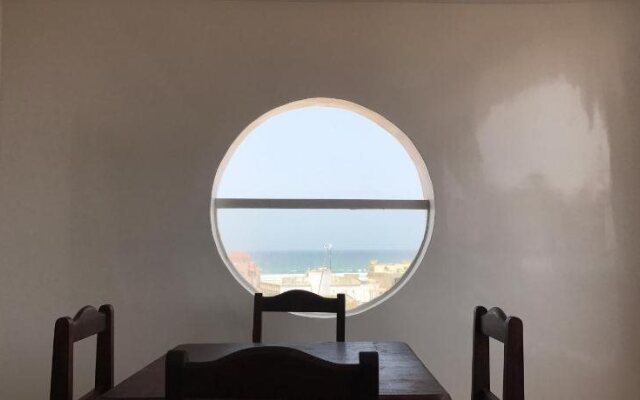 Residence Kakatar