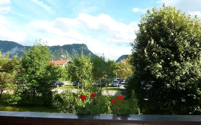 Apartmenthaus Sonnenschein