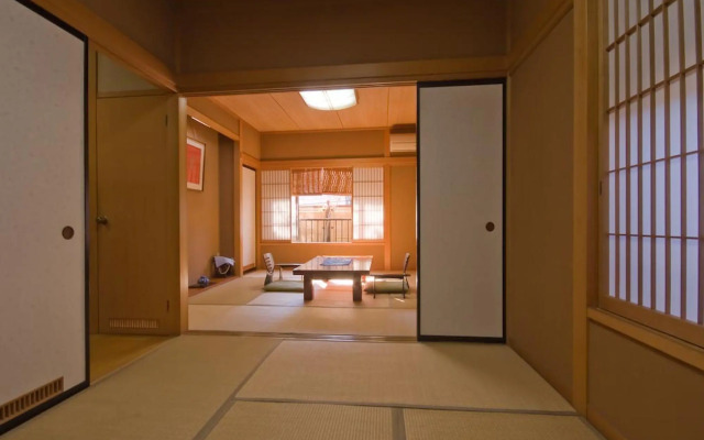 Yugawara Onsen Ryokan Uohan