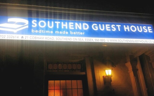 Southend Guest House