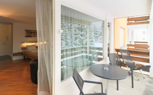Apartments Cresta