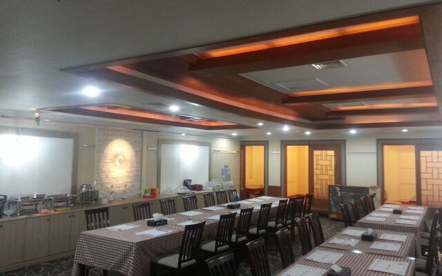 Hoseo Hotel