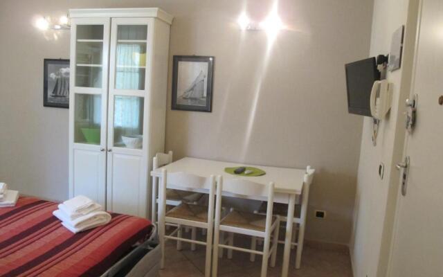 Il Palco residence
