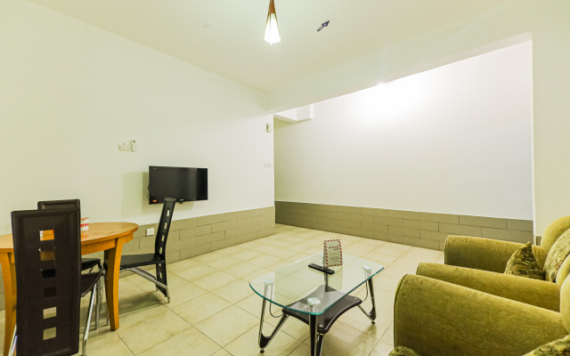 Oyo 119 Jasmine Hotel Apartments