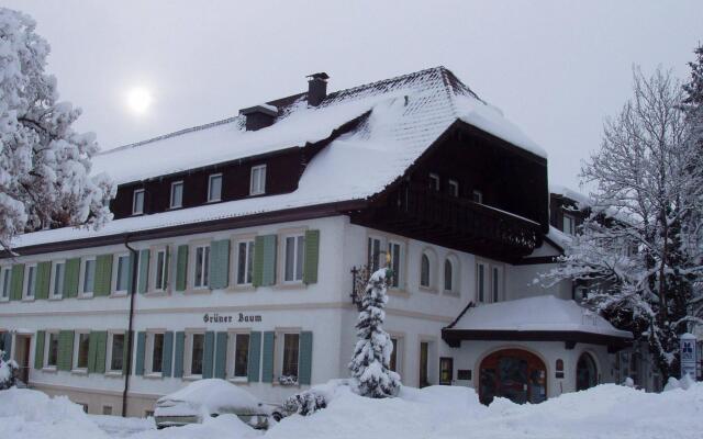 Flair Hotel Grüner Baum