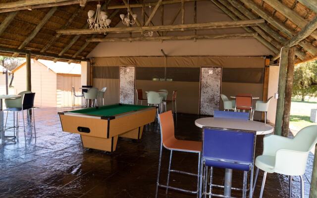 Eagle Waters Wildlife Resort