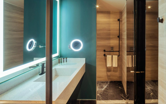 Novotel Mexico City Toreo