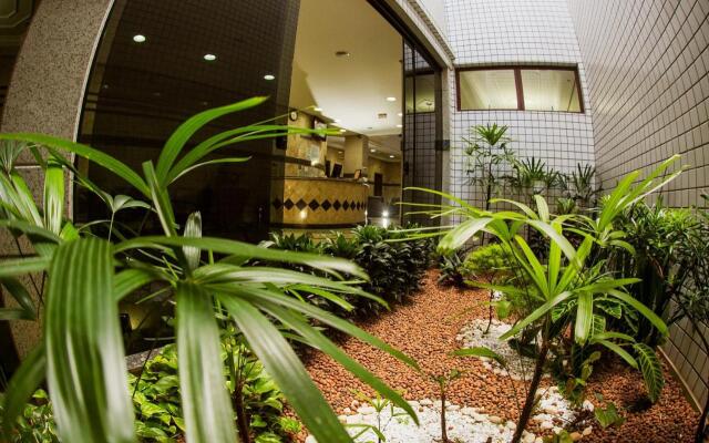 Hotel Vind's Plaza