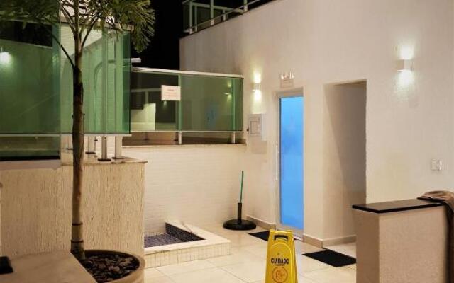 Apto House 06, Praia Grande Ubatuba